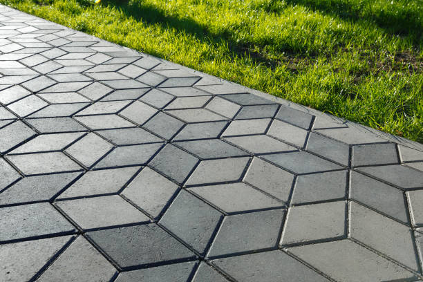 Best Best Driveway Pavers  in East Moline, IL