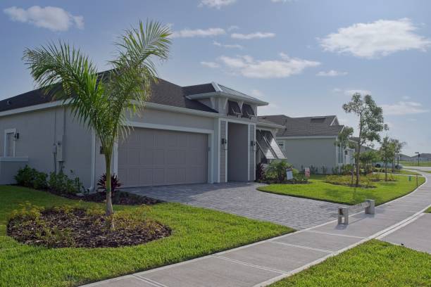 Reasons to Select Us for Your Driveway Paving Requirements in East Moline, IL